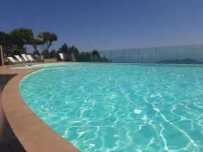 Appartement Magliolo Ligurie / Piscine - SPA - Vue